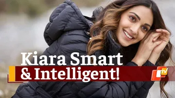 'Shershaah' Director Compares Kiara Advani With This South Actress