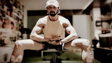 Kiccha Sudeep Reveals Embarrassing Moments Post Weight Loss