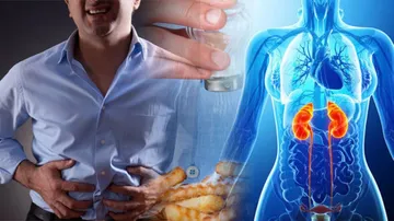 This may increase risk of kidney damage in you; know the detail