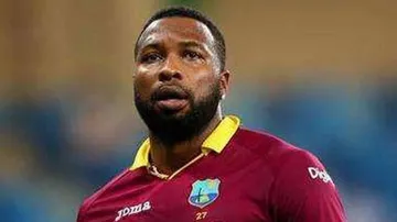 Pollard named West Indies captain for ODI, T20Is