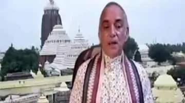 Puri Gajapati Seeks Cooperation Of Global Odia Community For Srimandir Development