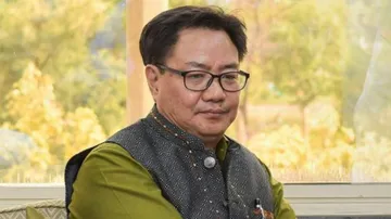 COVID-19 Impact: 2020 National Sports Awards To Be Held Virtually