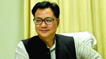 Kiren Rijiju, Munda to inaugurate Khelo India e-Pathshala