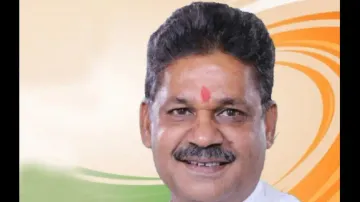 Kirti Azad