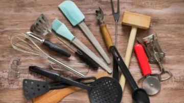 Silicone based kitchenware can be harmful for your health, consider these alternatives