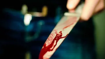 Woman stabbed 22 times by jilted lover in Delhi
