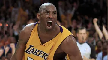 Two Million Sign Petition To Make Kobe Bryant The New NBA Logo