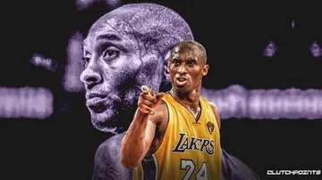 'Brokenhearted' fans react to Kobe Bryant's death