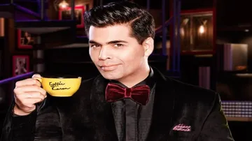 Karan Johar hints at season six of 