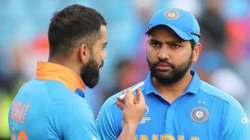 ICC Awards 2019: Kohli Wins Spirit Of Cricket, Rohit Named ODI Player