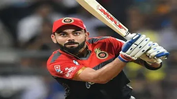 Watch: Virat Kohli's IPL Mashup Goes Viral, People Can't Stop Jamming To It