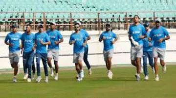 Online tickets for Ind-Eng ODI from today