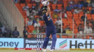 Jadeja, Pant Slip In ICC Rankings, Kohli Retains Fourth Spot