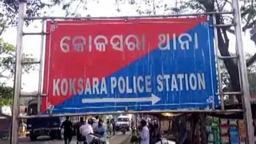 Man detained for stabbing mother, burying dead body