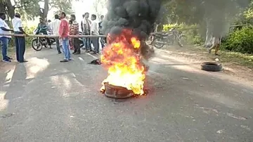 12-hr bandh cripples normal life in Konark