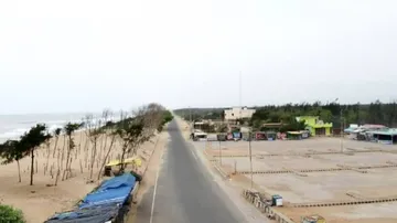 Konark Residents Losing Sleep Over Displacement For Development