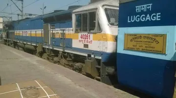 ECoR Bound Trains Cancelled, Partially-Cancelled & Diverted