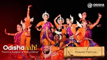 Twin Fests To Kick Off From Konark Beach Tomorrow