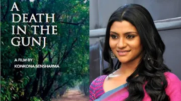 Would like to direct again, says Konkona Sen Sharma