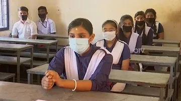 Matric Exams 2021: Students To Appear Test At Their Own Schools In Odisha
