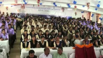 Model degree colleges in 6 Odisha districts including Koraput & Kandhamal