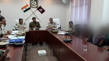 Kunduli Gang Rape & Suicide: SIT Meets Family Members