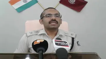 No evidence of SOG jawans’ involvement in Kunduli gang rape: Koraput SP