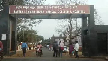 Birthday Celebration Turns Fatal! 3 College Students Drown In Kolab Dam In Odisha