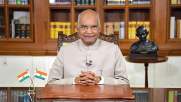 President Kovind's I-Day Address: 4 Tough Lessons Learnt From 2020