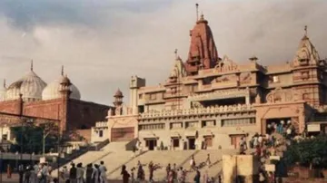 Ram Temple Bhoomi Pujan In Ayodhya Clears Way For Krishna Janmabhoomi Trust Set Up In Mathura