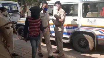 Odisha: Kuchinda Bank Cash Loot Case Cracked; Minor Among 9 Held