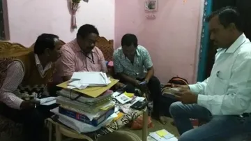 LAMPS loan manager in vigilance net