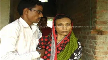 Kujang Murder Case: Family approaches DG seeking justice