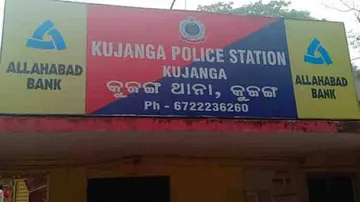 Naib Sarpanch among 4 injured in group clash in Paradip