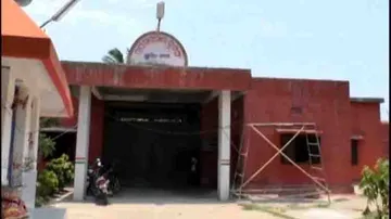 Lady warden of Kujang sub-jail alleges sexual harassment by additional sub-jailor