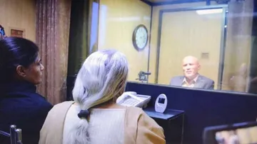 Jadhav under extreme pressure: India after consular meet