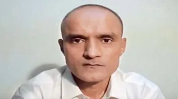 Approach ICJ to free Jadhav: Plea in HC
