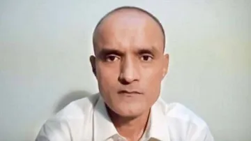 Pak Violated Vienna Convention Over Access To Jadhav: ICJ Chief To UN