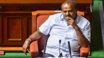 No decision by Speaker in Ktk till Tue:SC, CM says will seek trust vote
