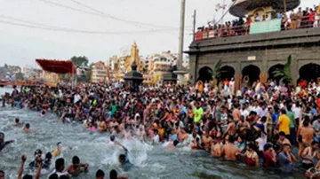Maha Kumbh Mela: Railways To Run Special Train Between Puri & Yog Nagari Rishikesh