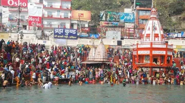 Centre's Sops To Be Implemented At Kumbh Mela