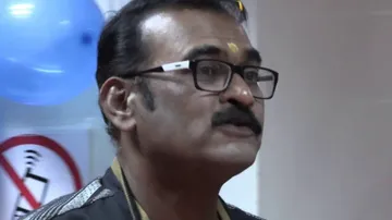 Kuna Tripathy appointed Chairman of Odisha Film Development Corporation
