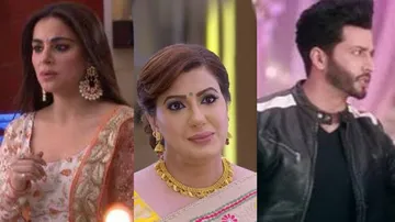 Kundali Bhagya Update: Rakhi Aunty To Support Preeta In Stopping Karan's Second Marriage?