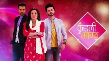 ‘Kundali Bhagya’ Update: Preeta To Take Up New Job, Karan Trapped In Prithvi's New Plan?