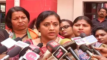 Kunduli suicide: BJP demands Rs 1 cr compensation for kin of victim