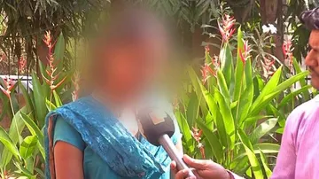 Koraput dist judge appointed judicial panel head to probe Kunduli gang rape