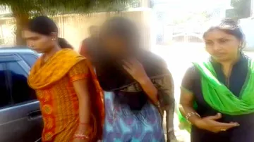 Kunduli gang rape survivor commits suicide