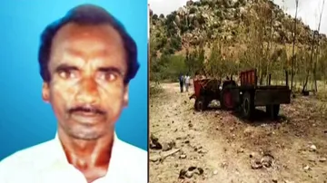 Kurnool Quarry Blast: Death toll of Odia labourers rises to 6