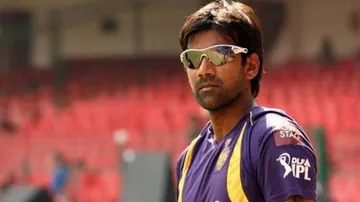 CSK Bowling Coach L Balaji Tests Positive Inside Bubble, Delhi IPL Games In Fix