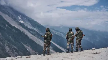 China Sets Up Recreation Centres Along LAC To Boost 'Extremely Low Morale' Of PLA
